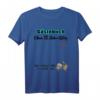 18. Geburtstag Gästebuch Geschenk für Mädchen und Jungen - Lustiges T-Shirt für 2004 Geborene, ideal für Geburtstag, Party & Feier