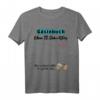 18. Geburtstag Gästebuch Geschenk für Mädchen und Jungen - Lustiges T-Shirt für 2004 Geborene, ideal für Geburtstag, Party & Feier