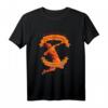 Unterschätze niemals einen alten Mann der Badminton spielt T-Shirt – Originelles Geschenk für Badmintonspieler zum Geburtstag & Weihnachten