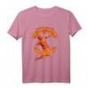 Unterschätze niemals einen alten Mann der Badminton spielt T-Shirt – Originelles Geschenk für Badmintonspieler zum Geburtstag & Weihnachten