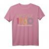 Vintage 1980 42. Geburtstag Geschenk Retro T-Shirt - Lustiges Geburtstagsoutfit für 42 Jahre alte, Vintage Style
