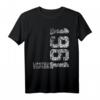 63. Geburtstag Limited Edition T-Shirt 1961 – Perfekt für Männer und Frauen zum 63. Jubiläum