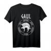 Vorfahren der alten gälischen Stämme Galliens T-Shirt – Keltisches Design mit Eber, perfekt für Geschichte- und Kulturliebhaber