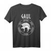 Vorfahren der alten gälischen Stämme Galliens T-Shirt – Keltisches Design mit Eber, perfekt für Geschichte- und Kulturliebhaber