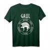 Vorfahren der alten gälischen Stämme Galliens T-Shirt – Keltisches Design mit Eber, perfekt für Geschichte- und Kulturliebhaber