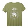 Vorfahren der alten gälischen Stämme Galliens T-Shirt – Keltisches Design mit Eber, perfekt für Geschichte- und Kulturliebhaber