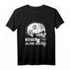Böser Alter Mann - Nordische Mythologie Wikinger Krieger T-Shirt für Männer mit sarkastischem Spruch zum Geburtstag, Weihnachten & Vatertag