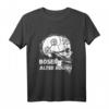 Böser Alter Mann - Nordische Mythologie Wikinger Krieger T-Shirt für Männer mit sarkastischem Spruch zum Geburtstag, Weihnachten & Vatertag