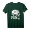 Böser Alter Mann - Nordische Mythologie Wikinger Krieger T-Shirt für Männer mit sarkastischem Spruch zum Geburtstag, Weihnachten & Vatertag
