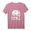 Böser Alter Mann - Nordische Mythologie Wikinger Krieger T-Shirt für Männer mit sarkastischem Spruch zum Geburtstag, Weihnachten & Vatertag