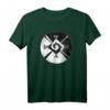 Hunab Ku Maya Symbol T-Shirt für Gleichgewicht und Stabilität – Spirituelles Kunstwerk inspiriert von Azteken & Maya Kulturen