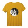 Hunab Ku Maya Symbol T-Shirt für Gleichgewicht und Stabilität – Spirituelles Kunstwerk inspiriert von Azteken & Maya Kulturen