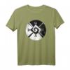 Hunab Ku Maya Symbol T-Shirt für Gleichgewicht und Stabilität – Spirituelles Kunstwerk inspiriert von Azteken & Maya Kulturen