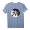 Hunab Ku Maya Symbol T-Shirt für Gleichgewicht und Stabilität – Spirituelles Kunstwerk inspiriert von Azteken & Maya Kulturen