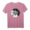 Hunab Ku Maya Symbol T-Shirt für Gleichgewicht und Stabilität – Spirituelles Kunstwerk inspiriert von Azteken & Maya Kulturen