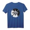 Hunab Ku Maya Symbol T-Shirt für Gleichgewicht und Stabilität – Spirituelles Kunstwerk inspiriert von Azteken & Maya Kulturen
