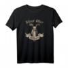 Herren Böser Alter Biker Chopper Motorradfahrer T-Shirt – Lustiges Motorrad Design für Senioren und Biker-Fans
