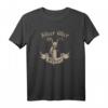 Herren Böser Alter Biker Chopper Motorradfahrer T-Shirt – Lustiges Motorrad Design für Senioren und Biker-Fans