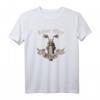 Herren Böser Alter Biker Chopper Motorradfahrer T-Shirt – Lustiges Motorrad Design für Senioren und Biker-Fans
