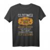 Lustiges Herren T-Shirt zum 28. Geburtstag - Geburtstagsgeschenk für Männer, 1995 geboren, perfekt für Jubiläum & Feier