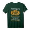 Lustiges Herren T-Shirt zum 28. Geburtstag - Geburtstagsgeschenk für Männer, 1995 geboren, perfekt für Jubiläum & Feier