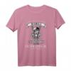 Unterschätze niemals einen alten Mann November geboren T-Shirt – Humorvolles Geburtstagsgeschenk für Väter und Männer
