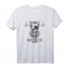 Unterschätze niemals einen alten Mann November geboren T-Shirt – Humorvolles Geburtstagsgeschenk für Väter und Männer