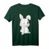 Oster Hase Shirt für Mädchen und Damen – Süßes Ostergeschenk & Festliches Outfit für Ostereiersuchen