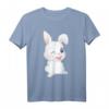 Oster Hase Shirt für Mädchen und Damen – Süßes Ostergeschenk & Festliches Outfit für Ostereiersuchen