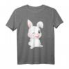 Oster Hase Shirt für Mädchen und Damen – Süßes Ostergeschenk & Festliches Outfit für Ostereiersuchen