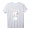 Oster Hase Shirt für Mädchen und Damen – Süßes Ostergeschenk & Festliches Outfit für Ostereiersuchen