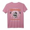 Herren Lustiges T-Shirt mit Spruch: Ich bin ein mürrischer alter Mann – Originelles Geschenk für Opas, Papas & Männer, die Totenköpfe lieben