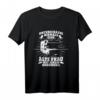 Wohmobil Oma T-Shirt - Alte Womo-Fahrerinnen Sind Cool, Lustiges Camper-Shirt für Frauen, perfektes Geschenk zum Geburtstag, Weihnachten & Valentinstag