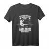 Wohmobil Oma T-Shirt - Alte Womo-Fahrerinnen Sind Cool, Lustiges Camper-Shirt für Frauen, perfektes Geschenk zum Geburtstag, Weihnachten & Valentinstag