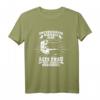 Wohmobil Oma T-Shirt - Alte Womo-Fahrerinnen Sind Cool, Lustiges Camper-Shirt für Frauen, perfektes Geschenk zum Geburtstag, Weihnachten & Valentinstag