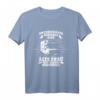 Wohmobil Oma T-Shirt - Alte Womo-Fahrerinnen Sind Cool, Lustiges Camper-Shirt für Frauen, perfektes Geschenk zum Geburtstag, Weihnachten & Valentinstag