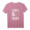 Wohmobil Oma T-Shirt - Alte Womo-Fahrerinnen Sind Cool, Lustiges Camper-Shirt für Frauen, perfektes Geschenk zum Geburtstag, Weihnachten & Valentinstag