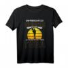 Alter Mann mit Tuba - Lustiges Tuba Bassisten Geschenk T-Shirt für Musiker und Tubisten, Perfekt für Geburtstage & Musikproben