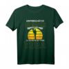 Alter Mann mit Tuba - Lustiges Tuba Bassisten Geschenk T-Shirt für Musiker und Tubisten, Perfekt für Geburtstage & Musikproben