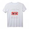 Ich bin älter als das Internet - Retro Senioren T-Shirt mit Kassetten-Design für 80er & 90er Jahre Fans, Humorvolles Geschenk zum Geburtstag & Party