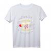 Silvester 2023 Neujahr T-Shirt - Erstmal das alte Jahr löschen mit Feuerwerk und Sekt für die perfekte Party