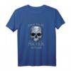 HapDog T-Shirt - Klassisch geschnitten, langlebig, perfektes Geschenk für Männer zum Jubiläum