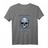 HapDog T-Shirt - Klassisch geschnitten, langlebig, perfektes Geschenk für Männer zum Jubiläum