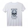 HapDog T-Shirt - Klassisch geschnitten, langlebig, perfektes Geschenk für Männer zum Jubiläum