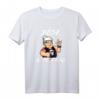 HapDog T-Shirt für Damen – Sarkastische und Böse Sprüche, Perfekt als Geschenk für Oma, Freundin oder Frau zum Geburtstag oder Weihnachten