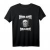 Totenkopf Opa Vater Großvater Böser alter Mann T-Shirt – Lustiges Geschenk für Vatertag, Geburtstag, Weihnachten & Rente