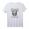Totenkopf Opa Vater Großvater Böser alter Mann T-Shirt – Lustiges Geschenk für Vatertag, Geburtstag, Weihnachten & Rente