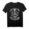 Sons of Arthrose - Ibuprofen Chapter Biker Motorradfahrer T-Shirt – Lustiges Geschenk für Motorradfans, Oldtimer und Clubmitglieder