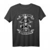 Sons of Arthrose - Ibuprofen Chapter Biker Motorradfahrer T-Shirt – Lustiges Geschenk für Motorradfans, Oldtimer und Clubmitglieder