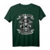 Sons of Arthrose - Ibuprofen Chapter Biker Motorradfahrer T-Shirt – Lustiges Geschenk für Motorradfans, Oldtimer und Clubmitglieder